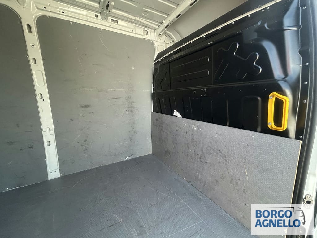 Iveco DAILY 35S16